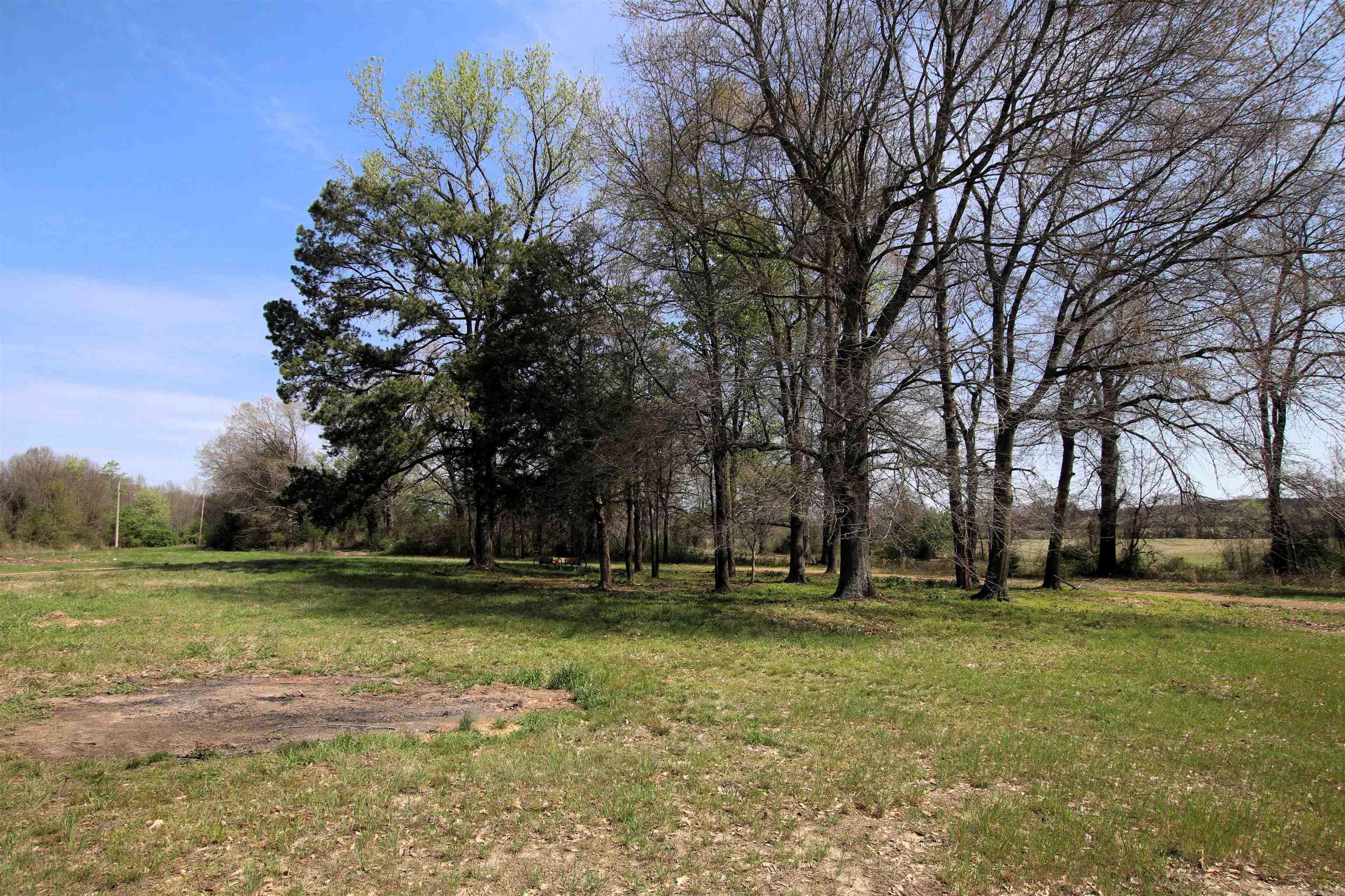 Not in Subdivision - Farm