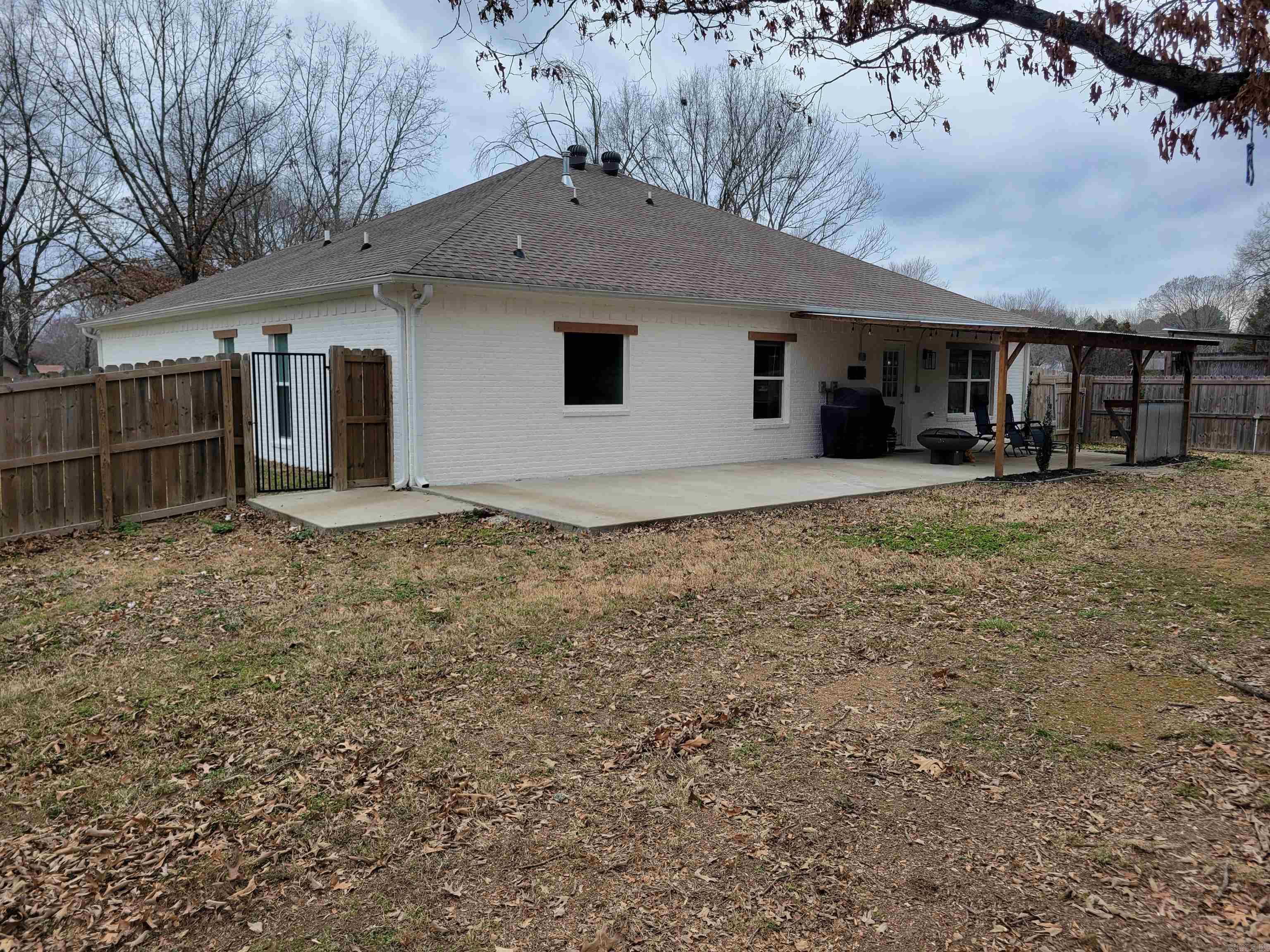 HONOR'S PLACE - Residential