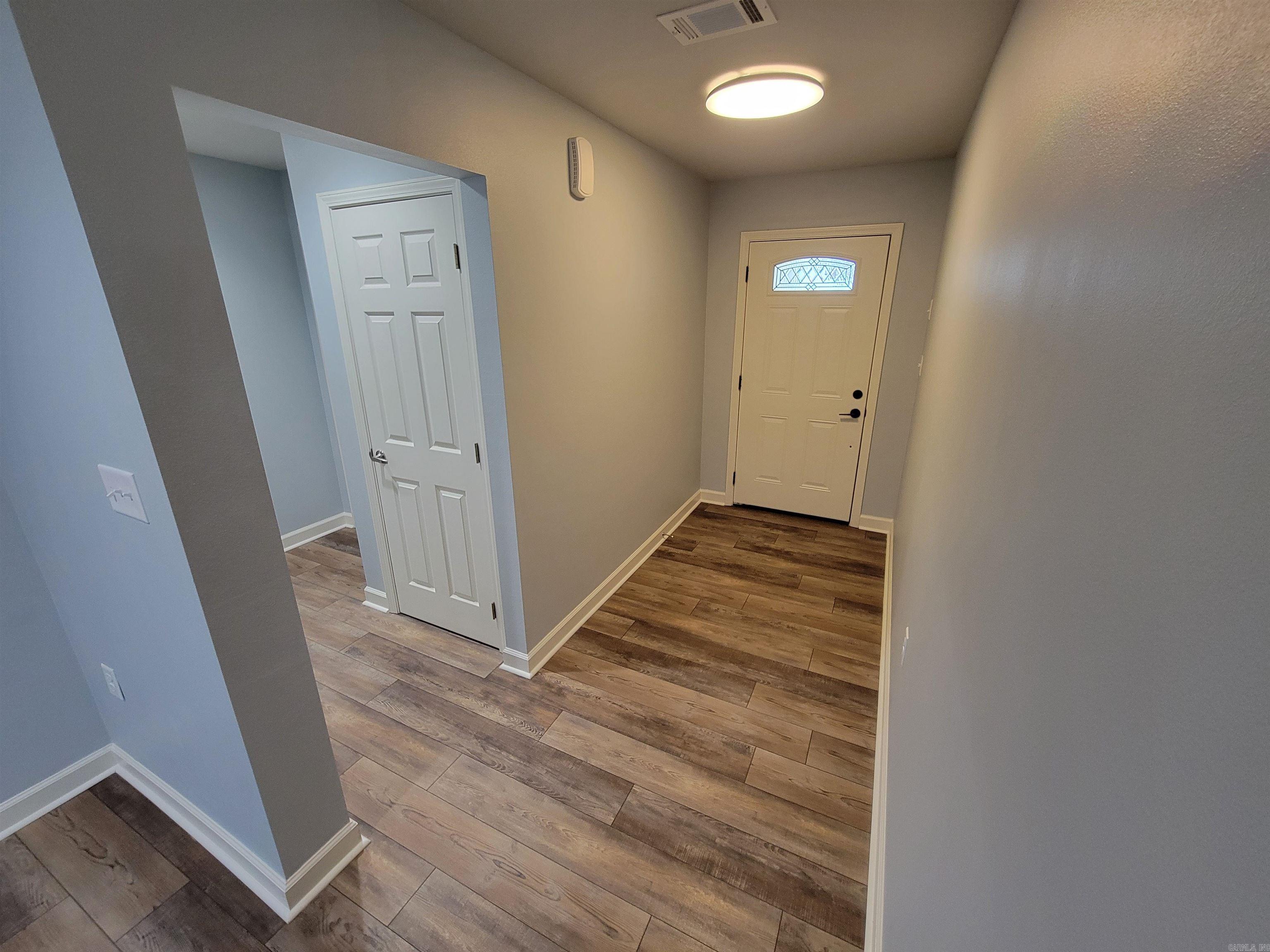 HONOR'S PLACE - Residential