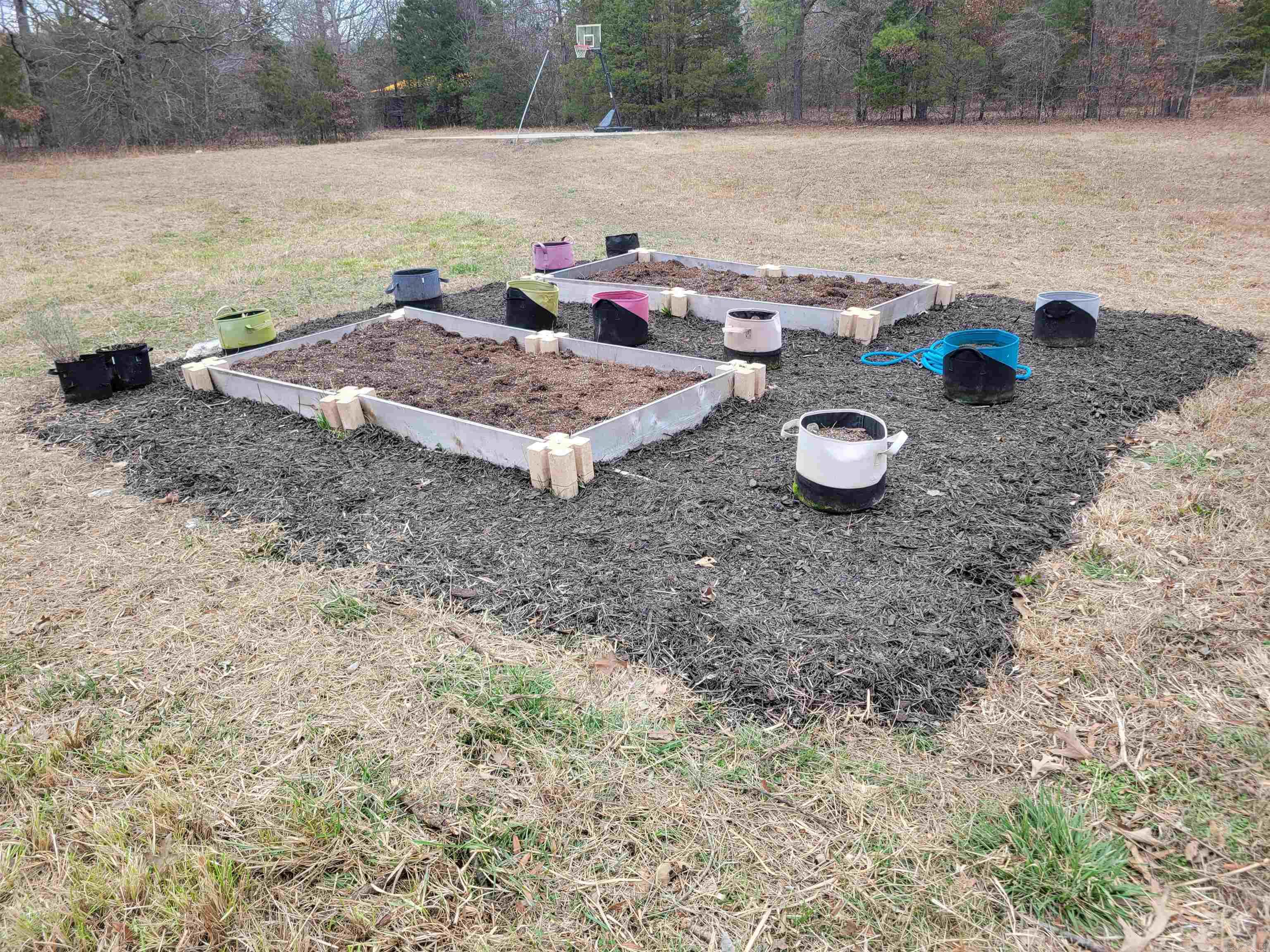 HONOR'S PLACE - Residential