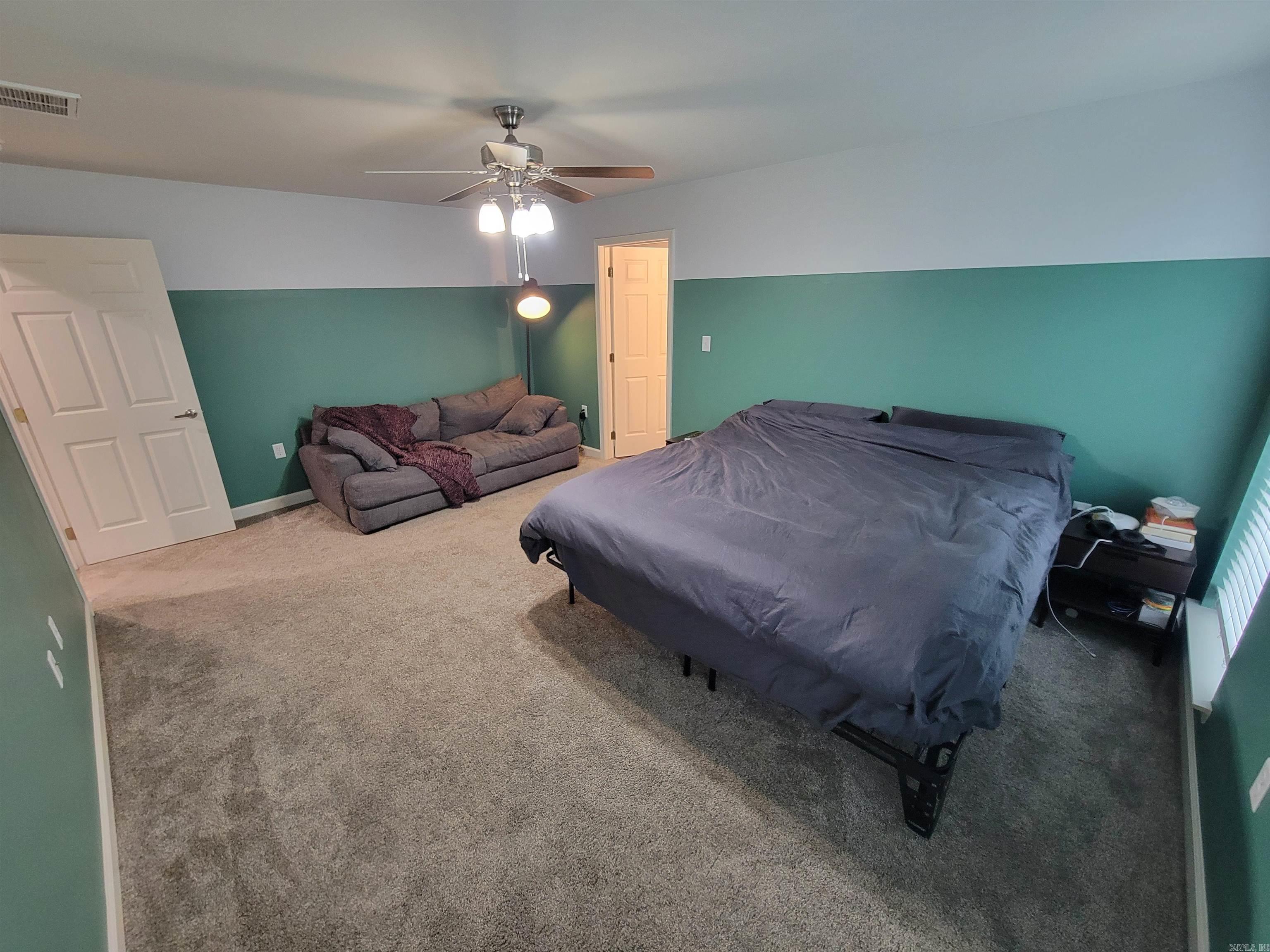 HONOR'S PLACE - Residential