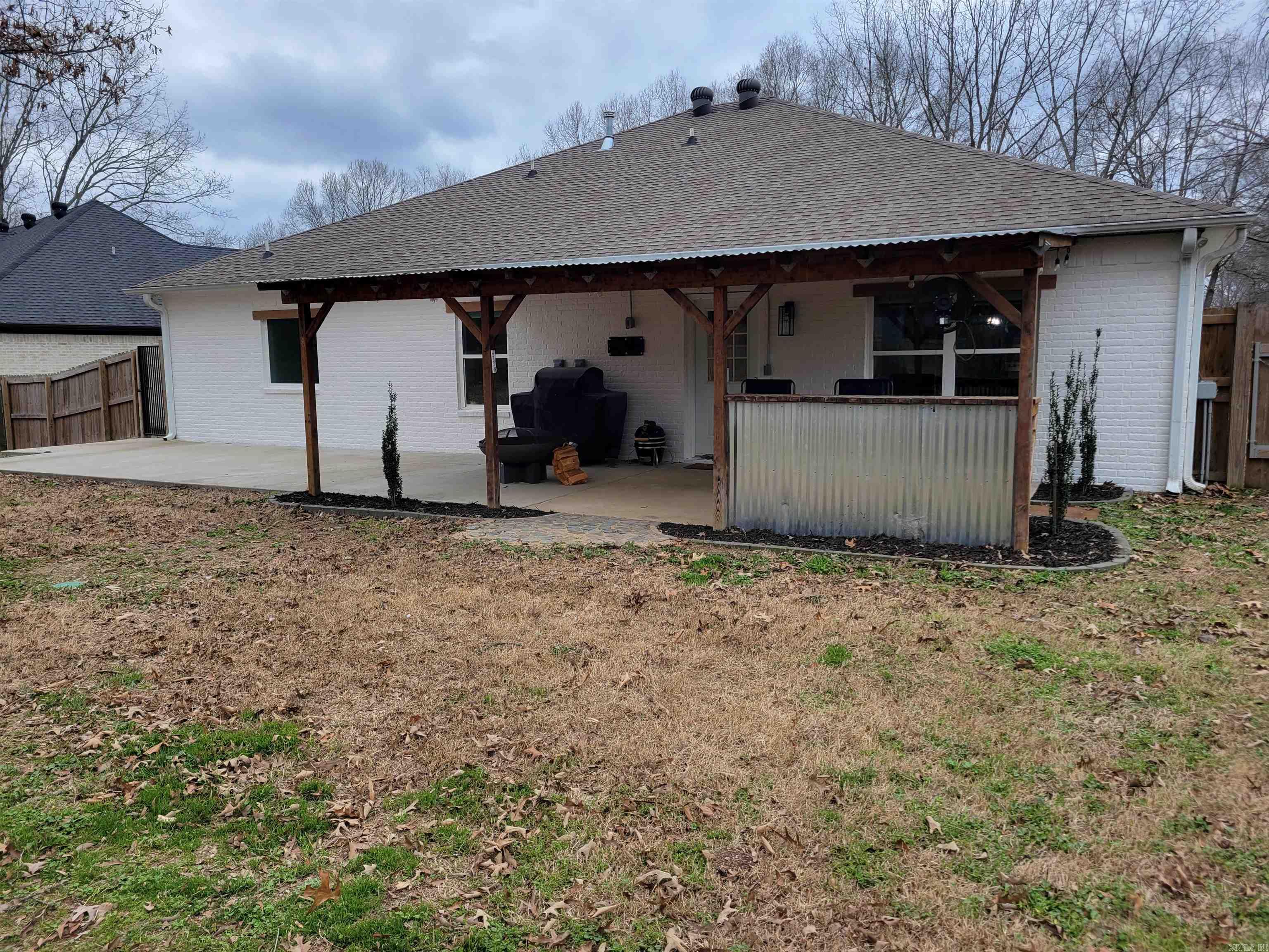 HONOR'S PLACE - Residential