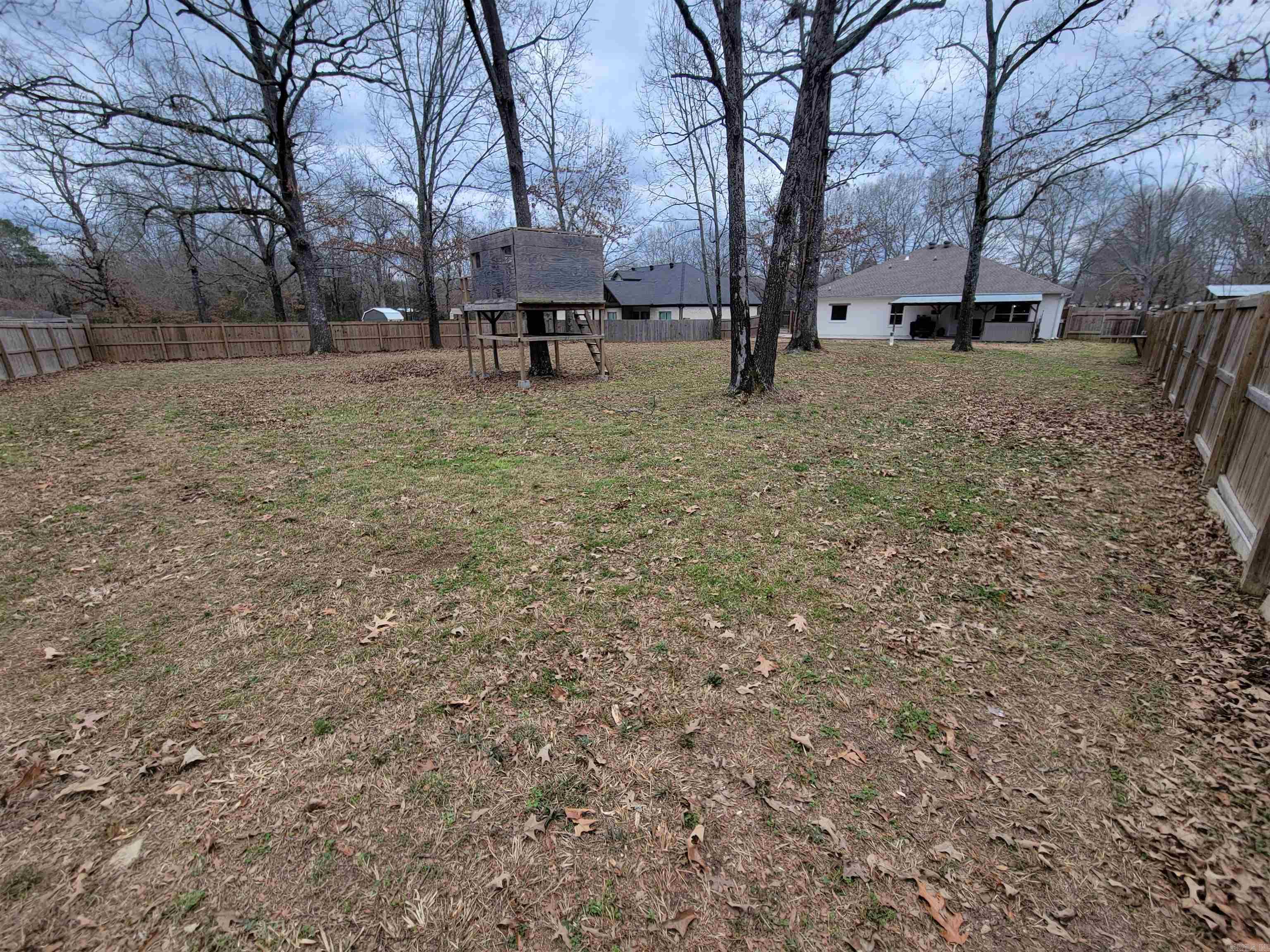 HONOR'S PLACE - Residential