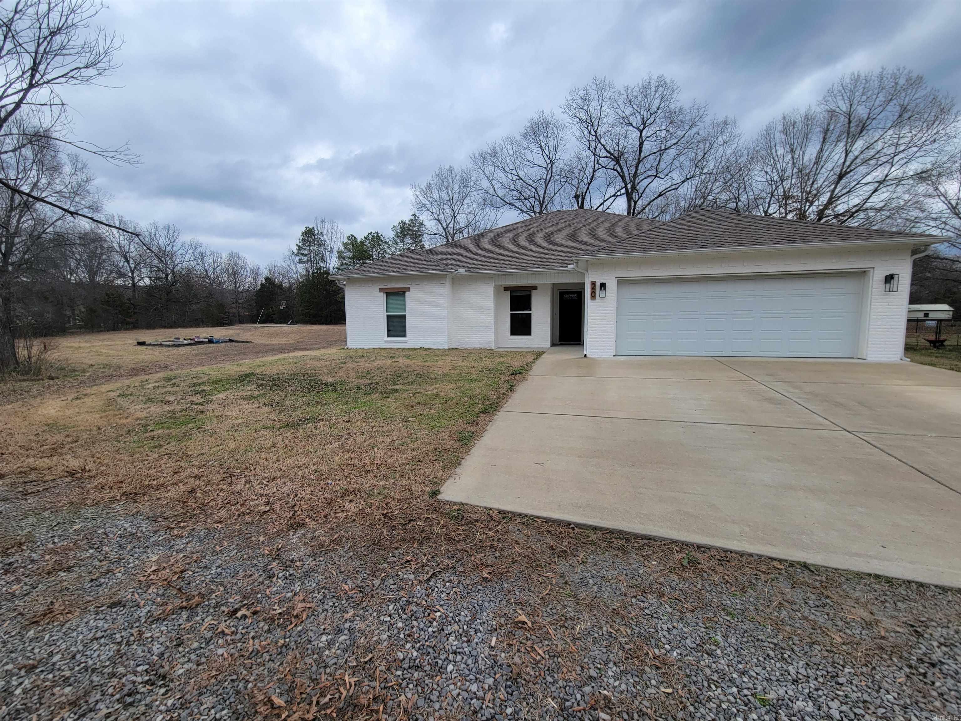 HONOR'S PLACE - Residential