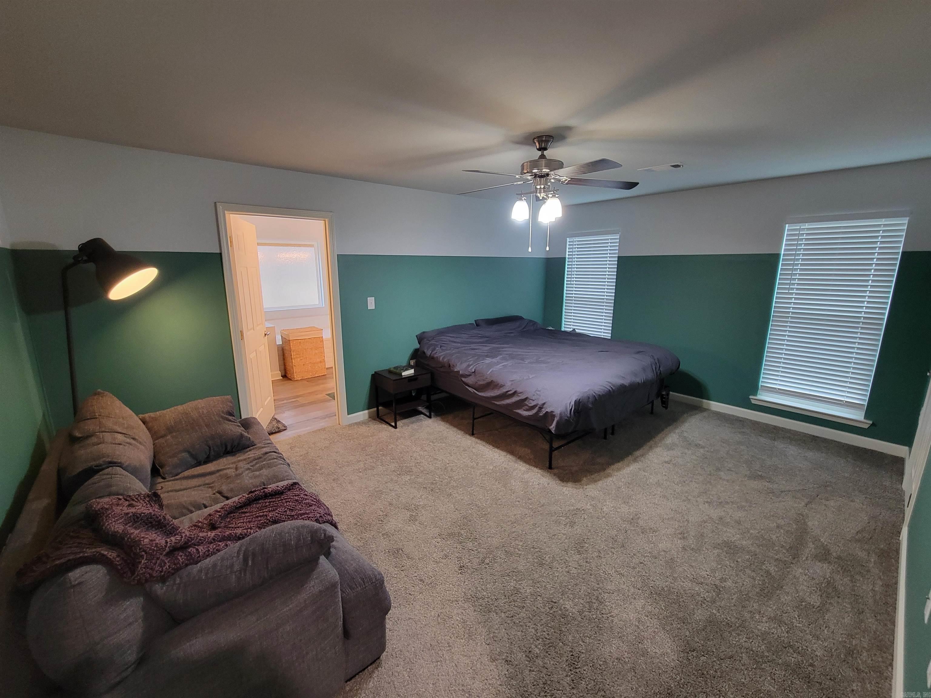 HONOR'S PLACE - Residential