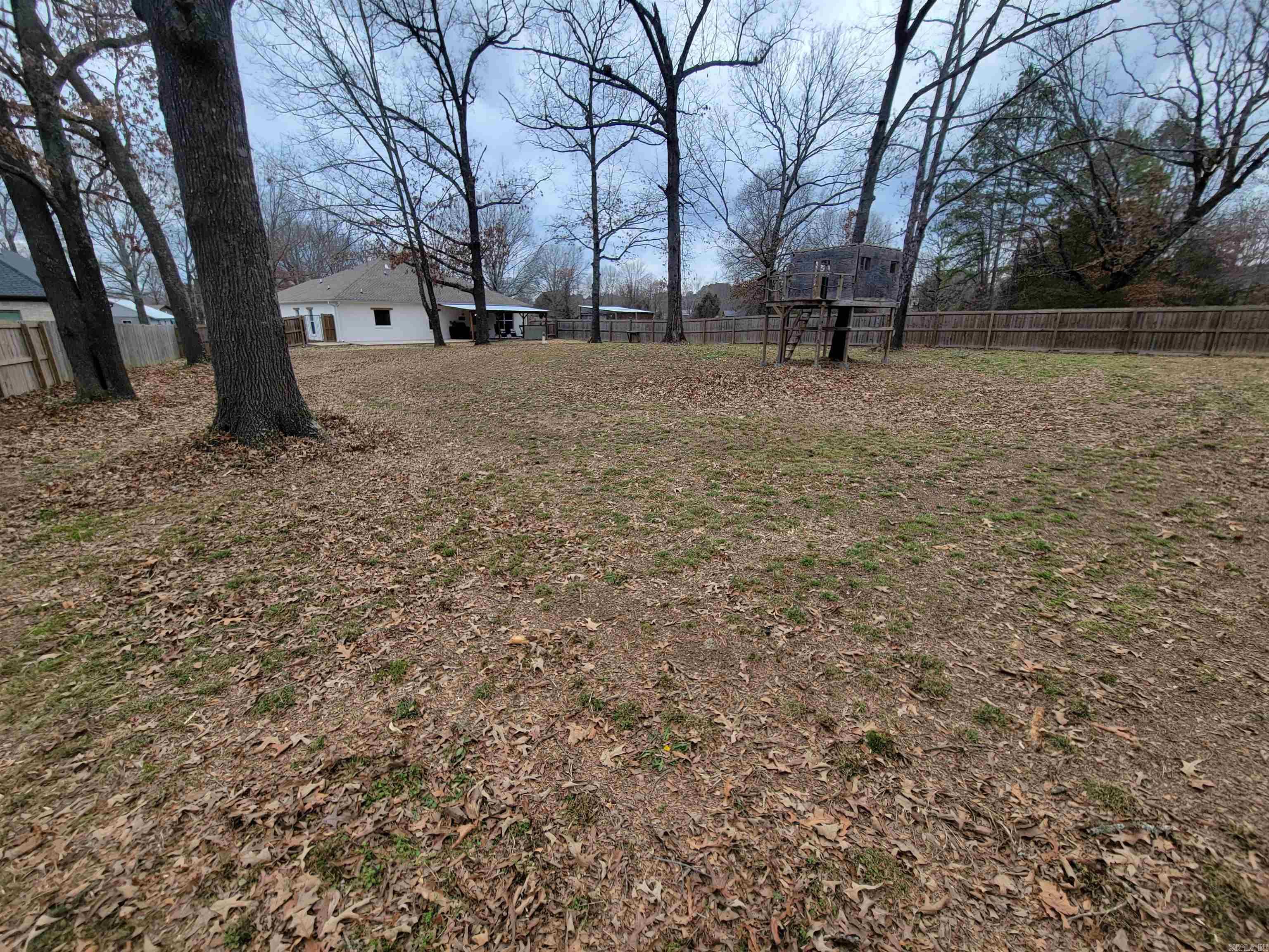 HONOR'S PLACE - Residential