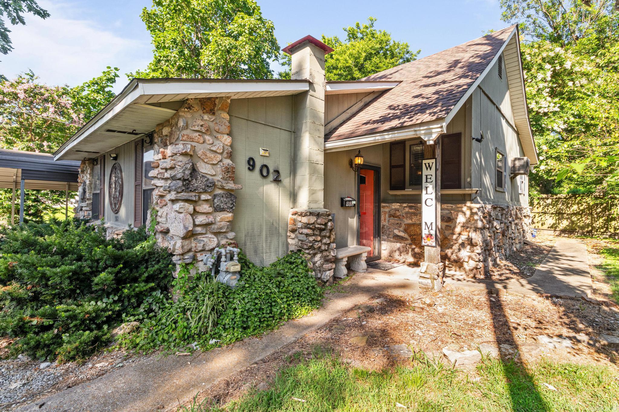 Not In List - Residential