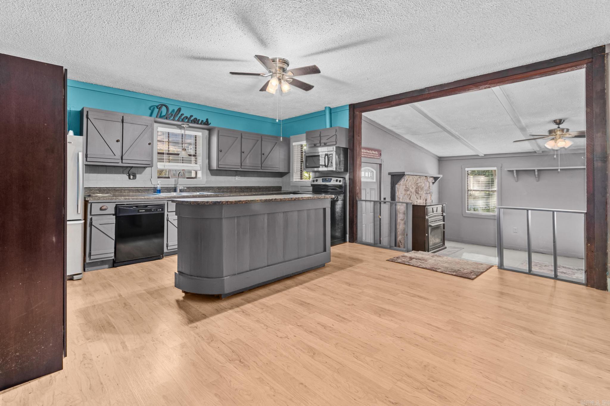 Not In List - Residential