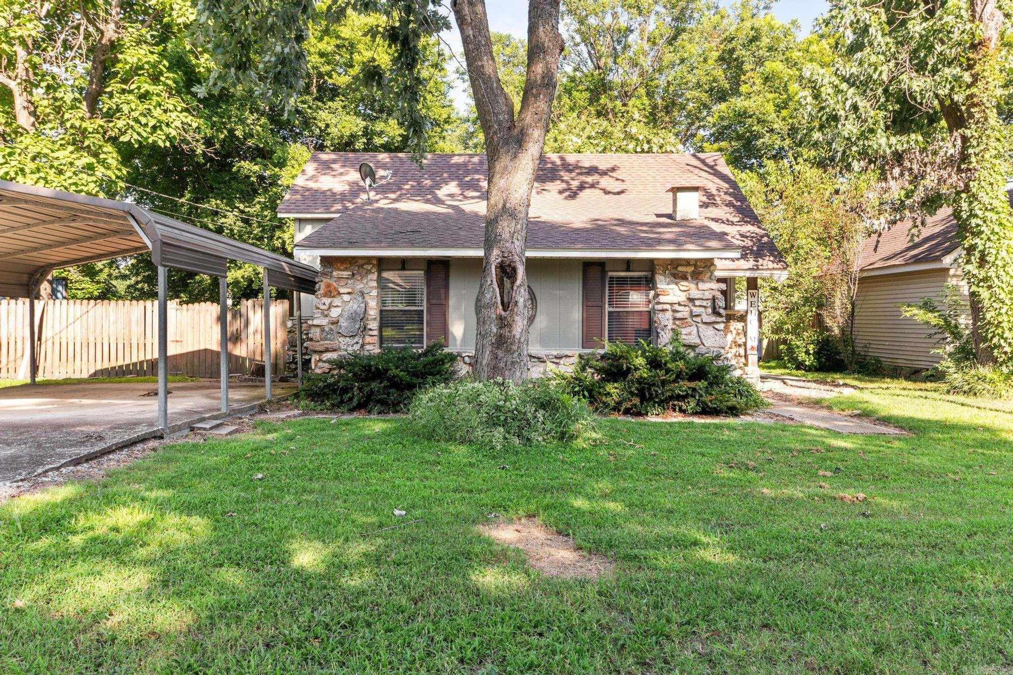 Not In List - Residential