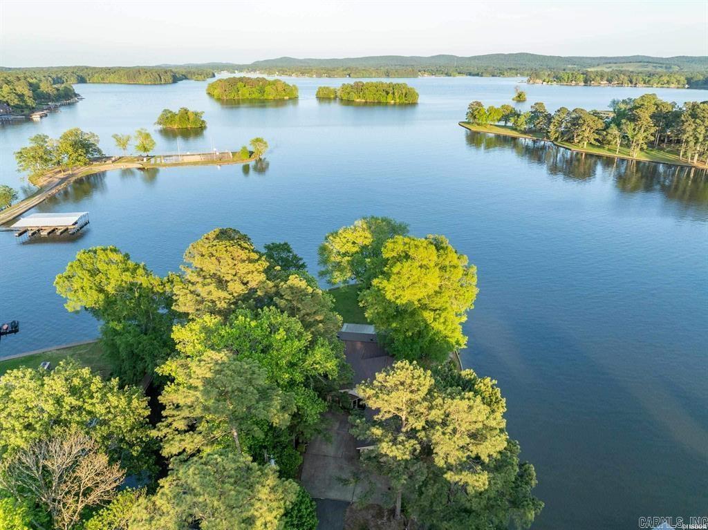 Lake Hamilton Terrace - Residential