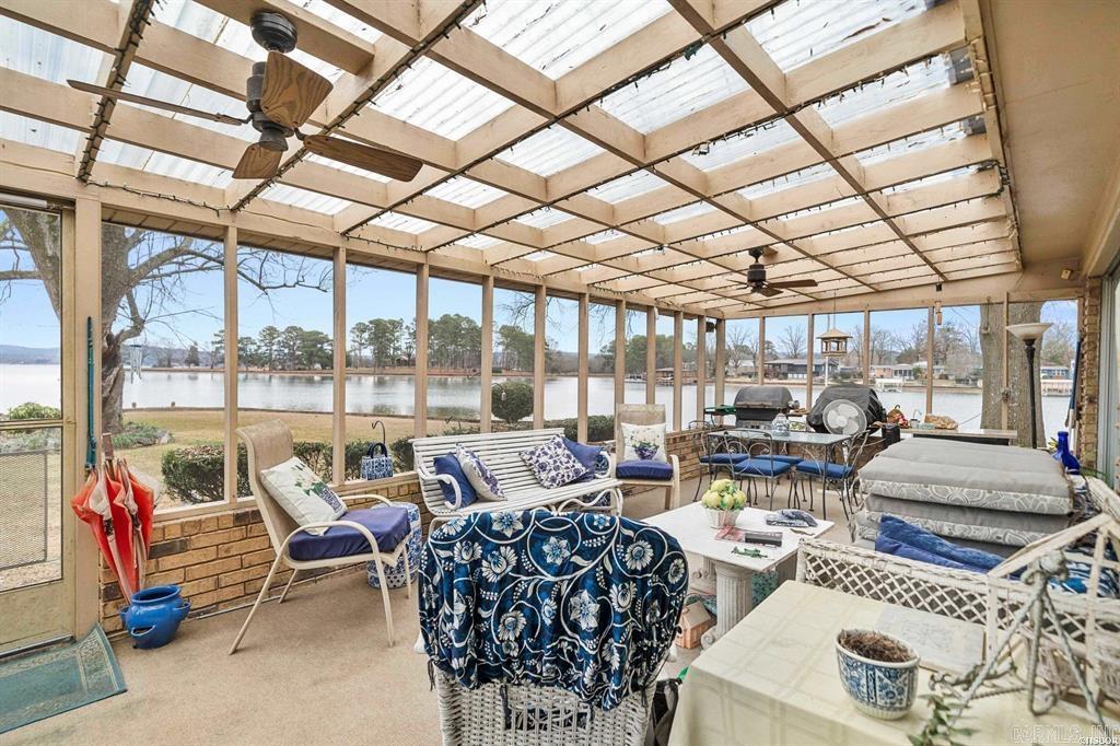 Lake Hamilton Terrace - Residential