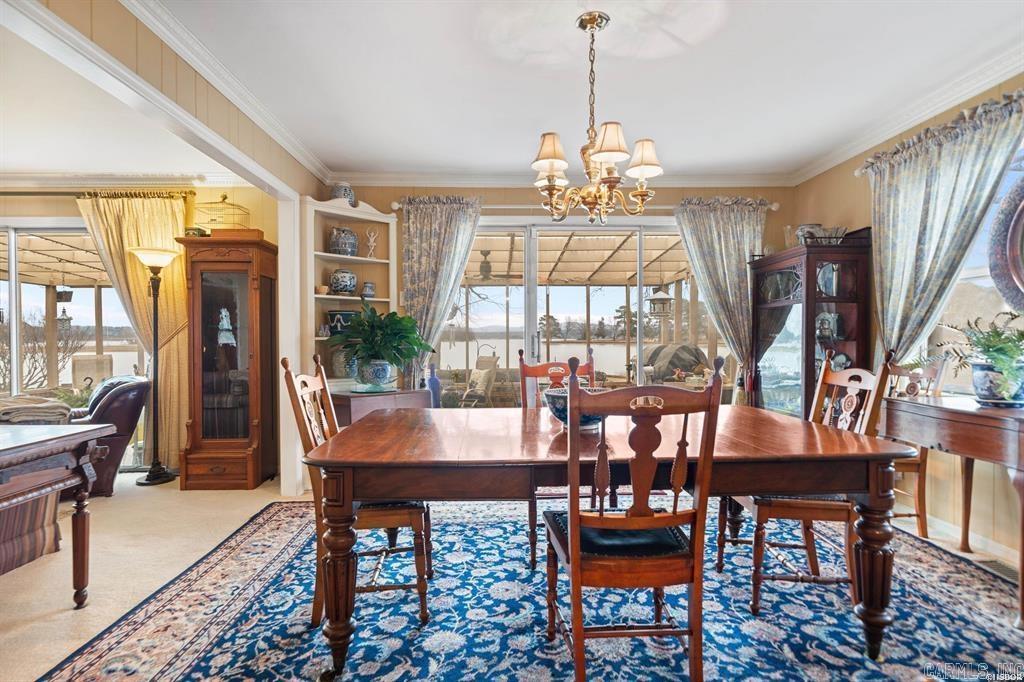 Lake Hamilton Terrace - Residential