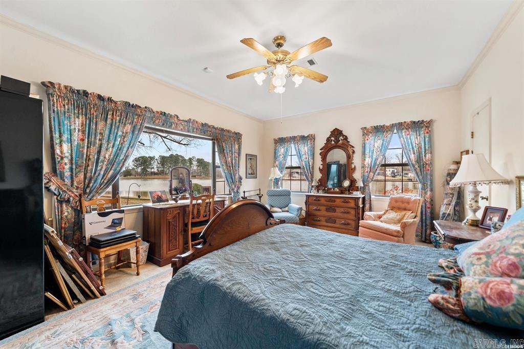 Lake Hamilton Terrace - Residential