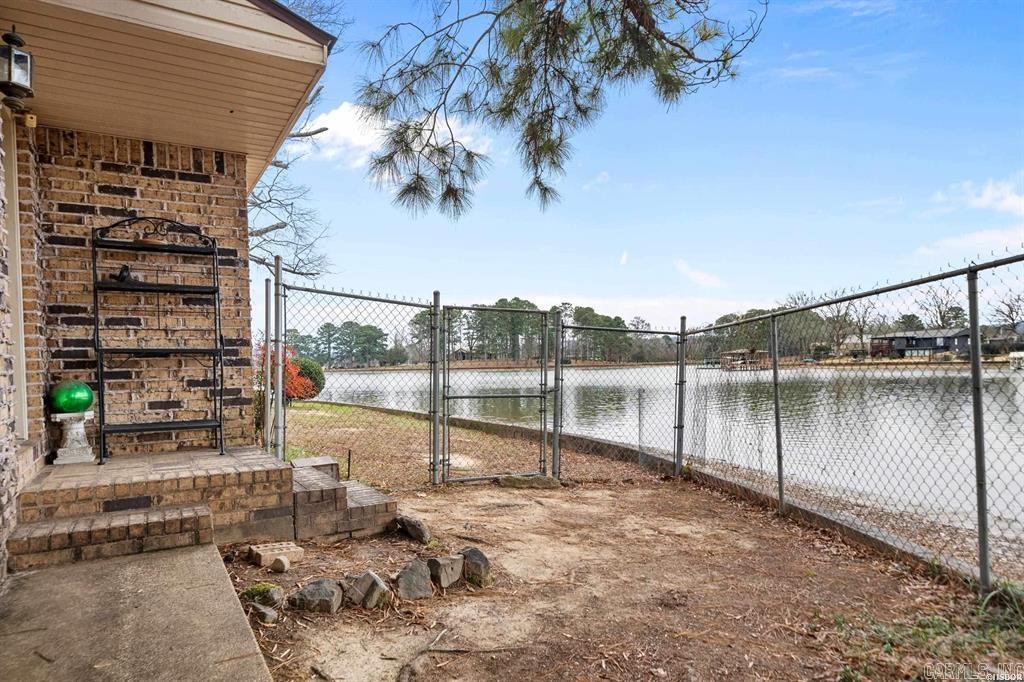 Lake Hamilton Terrace - Residential