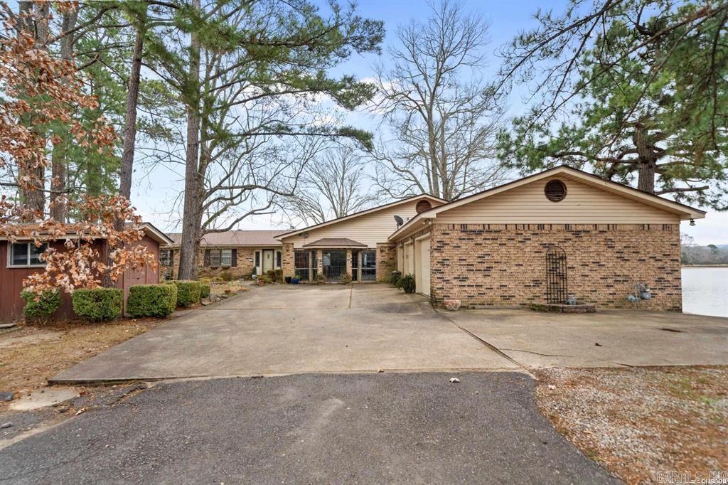 Lake Hamilton Terrace - Residential