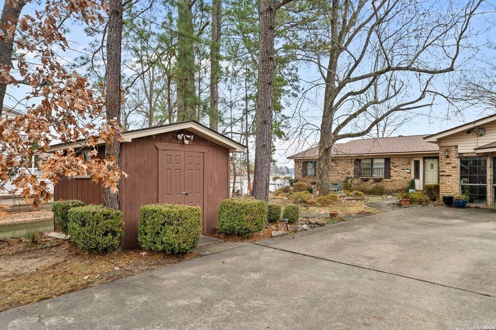 Lake Hamilton Terrace - Residential