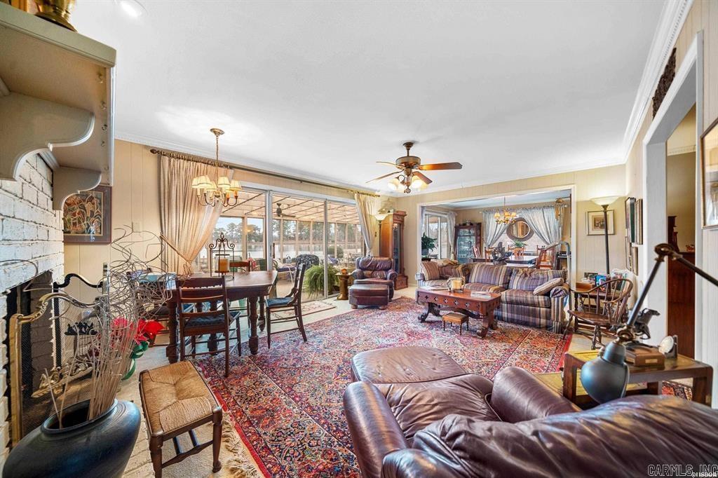 Lake Hamilton Terrace - Residential