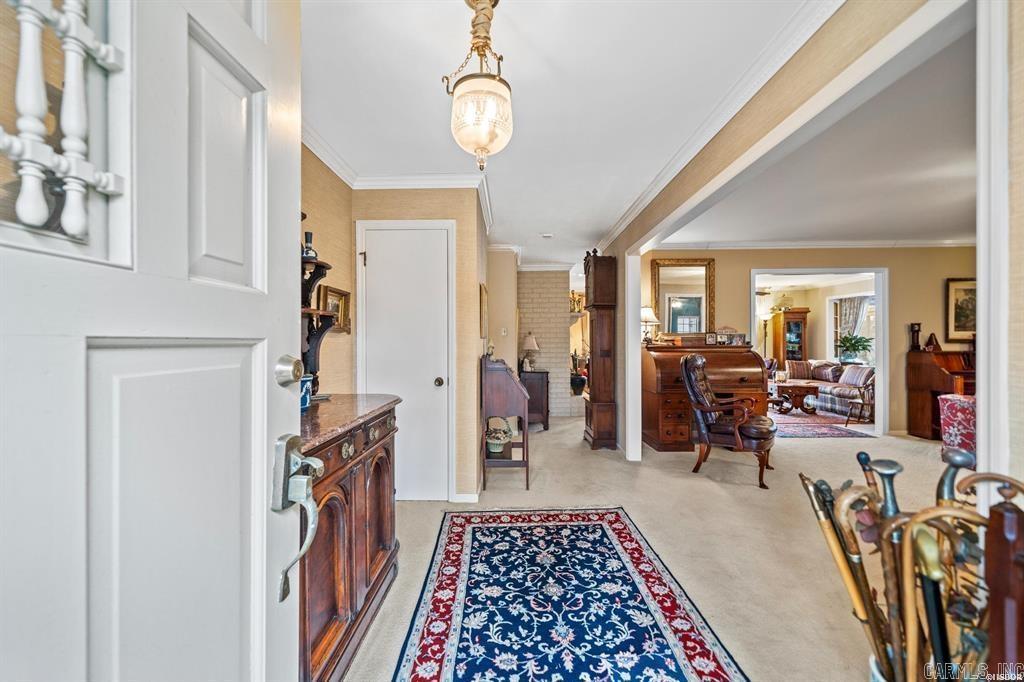 Lake Hamilton Terrace - Residential