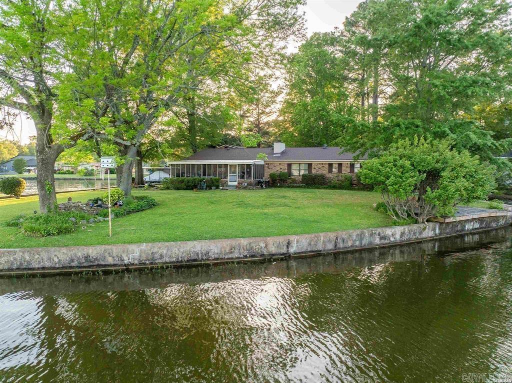 Lake Hamilton Terrace - Residential