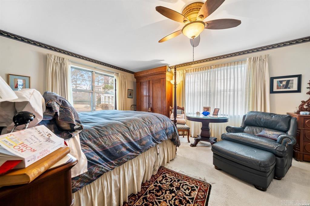 Lake Hamilton Terrace - Residential