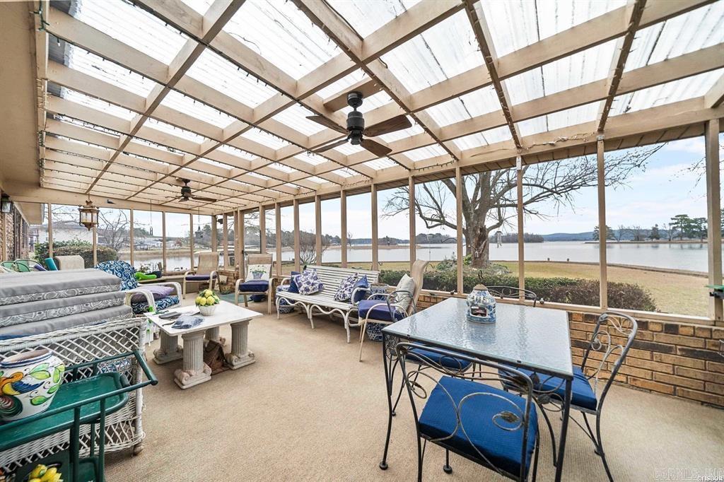 Lake Hamilton Terrace - Residential