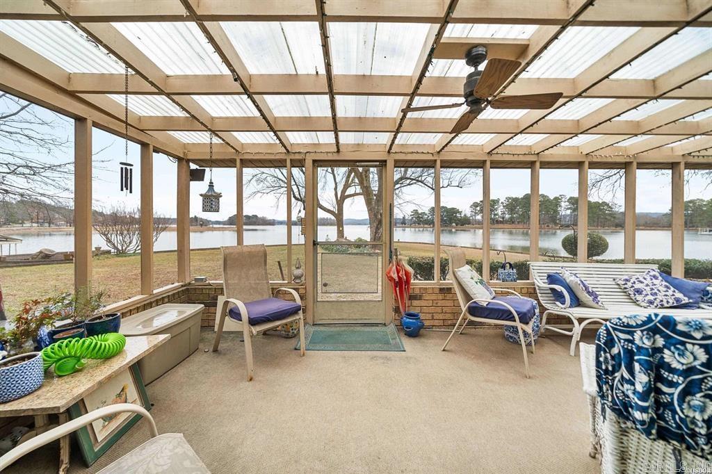 Lake Hamilton Terrace - Residential