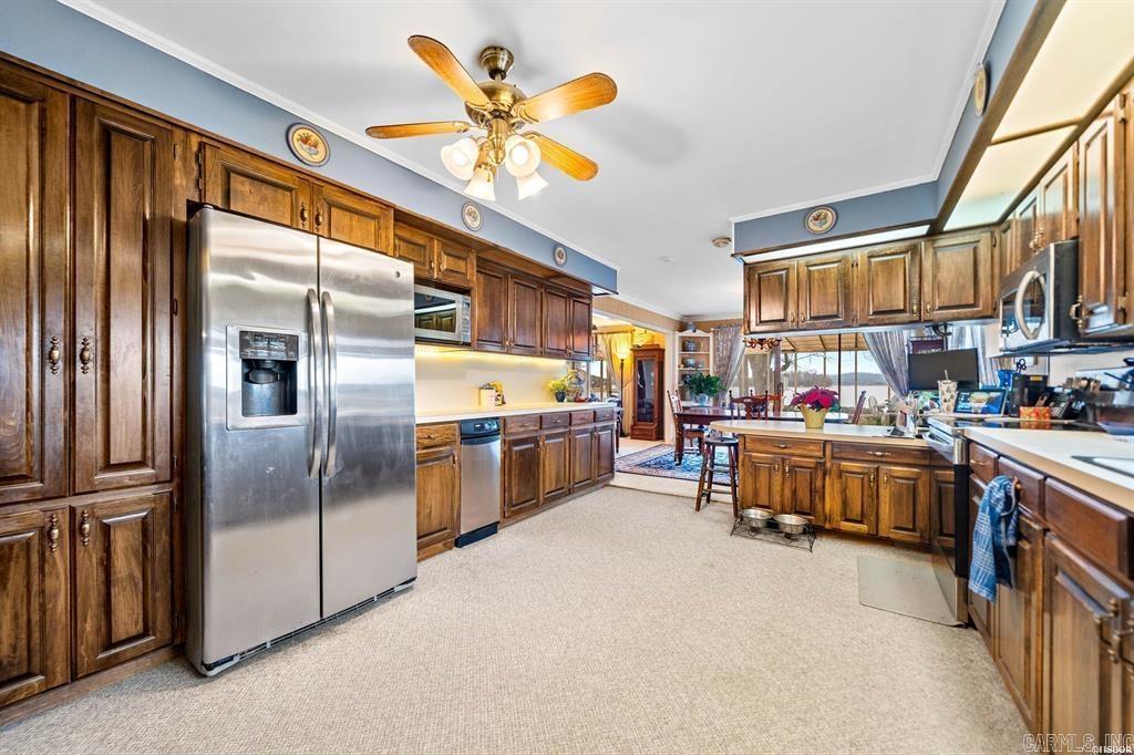 Lake Hamilton Terrace - Residential