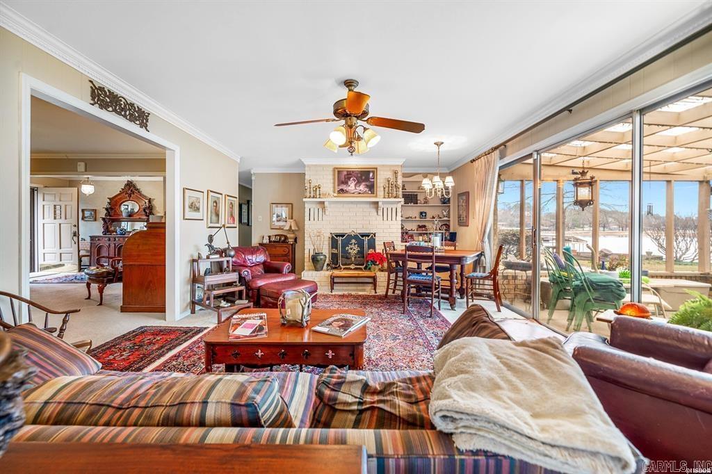 Lake Hamilton Terrace - Residential