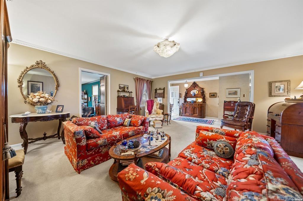 Lake Hamilton Terrace - Residential