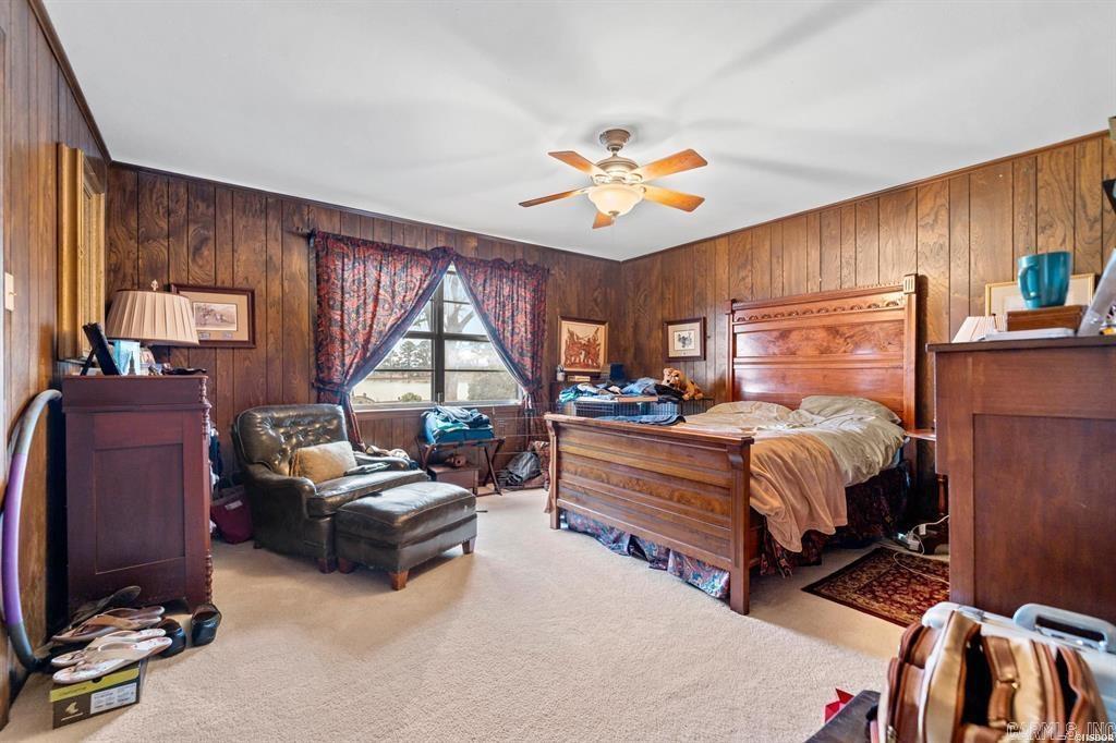 Lake Hamilton Terrace - Residential