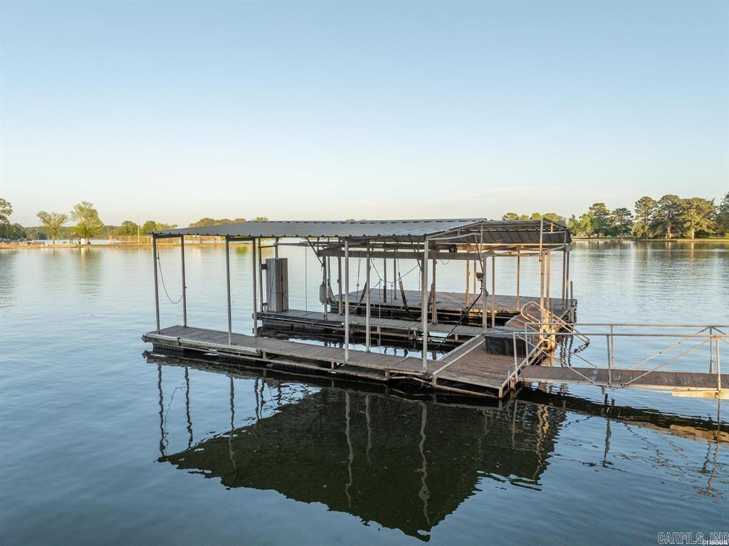 Lake Hamilton Terrace - Residential