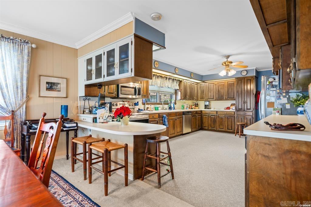 Lake Hamilton Terrace - Residential