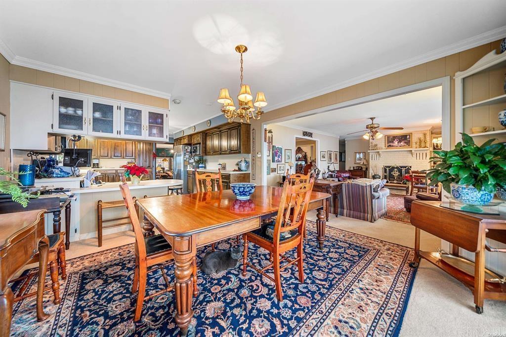 Lake Hamilton Terrace - Residential