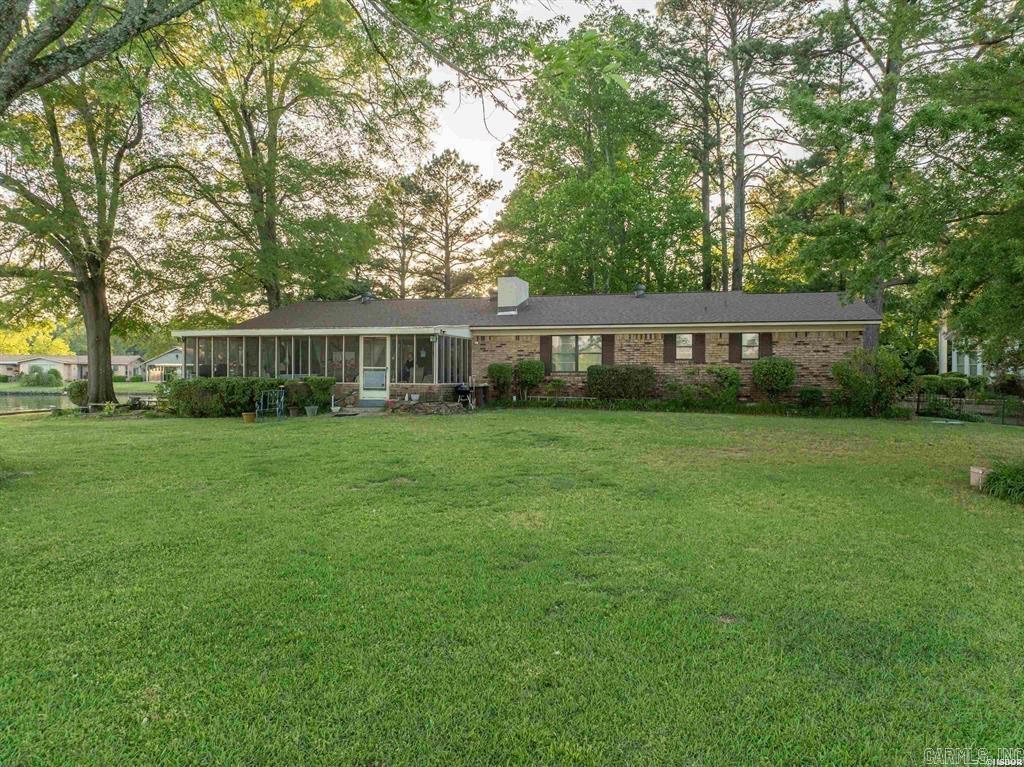 Lake Hamilton Terrace - Residential