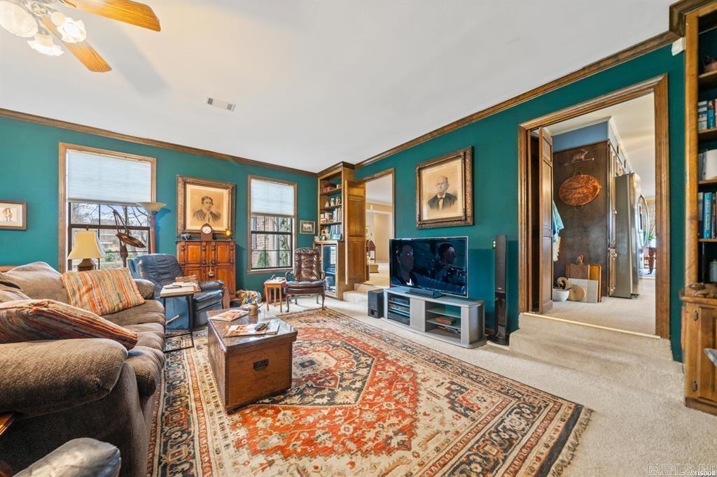 Lake Hamilton Terrace - Residential