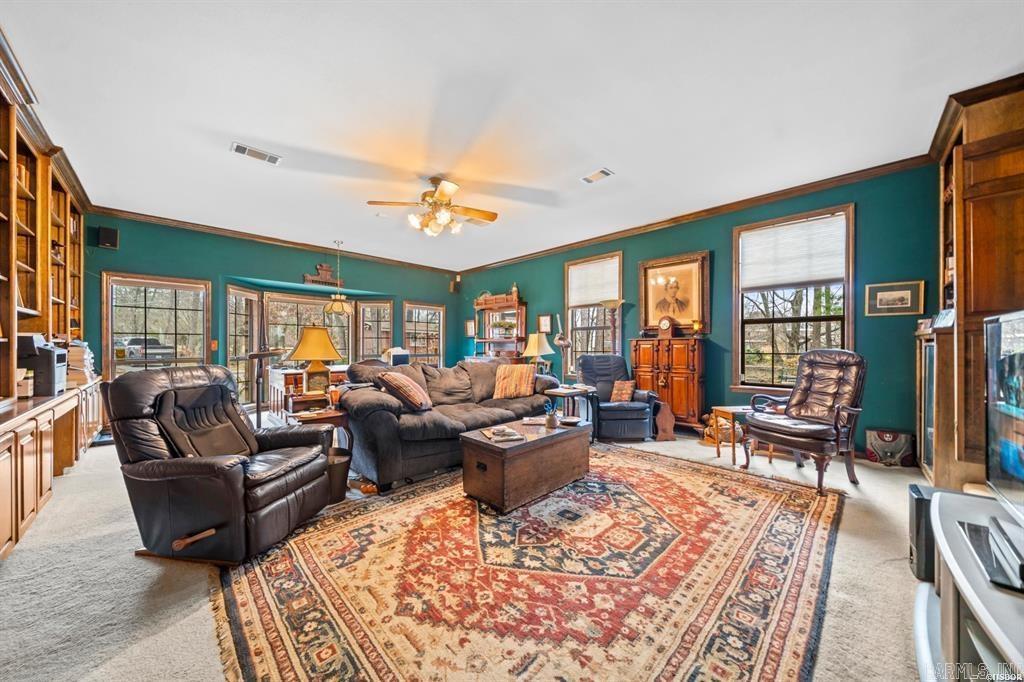 Lake Hamilton Terrace - Residential