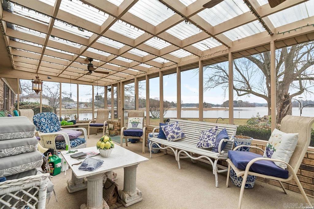 Lake Hamilton Terrace - Residential