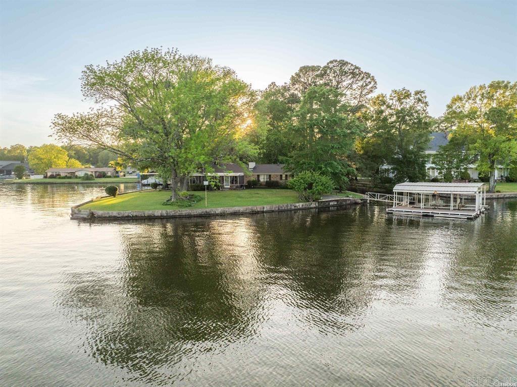 Lake Hamilton Terrace - Residential