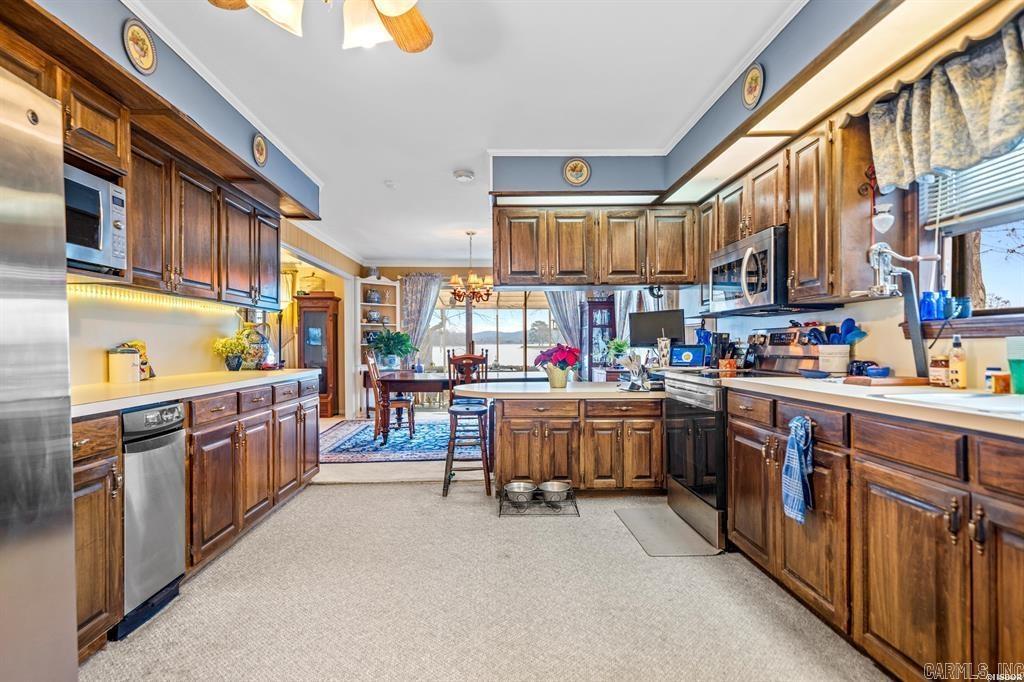 Lake Hamilton Terrace - Residential