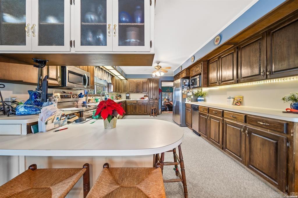 Lake Hamilton Terrace - Residential