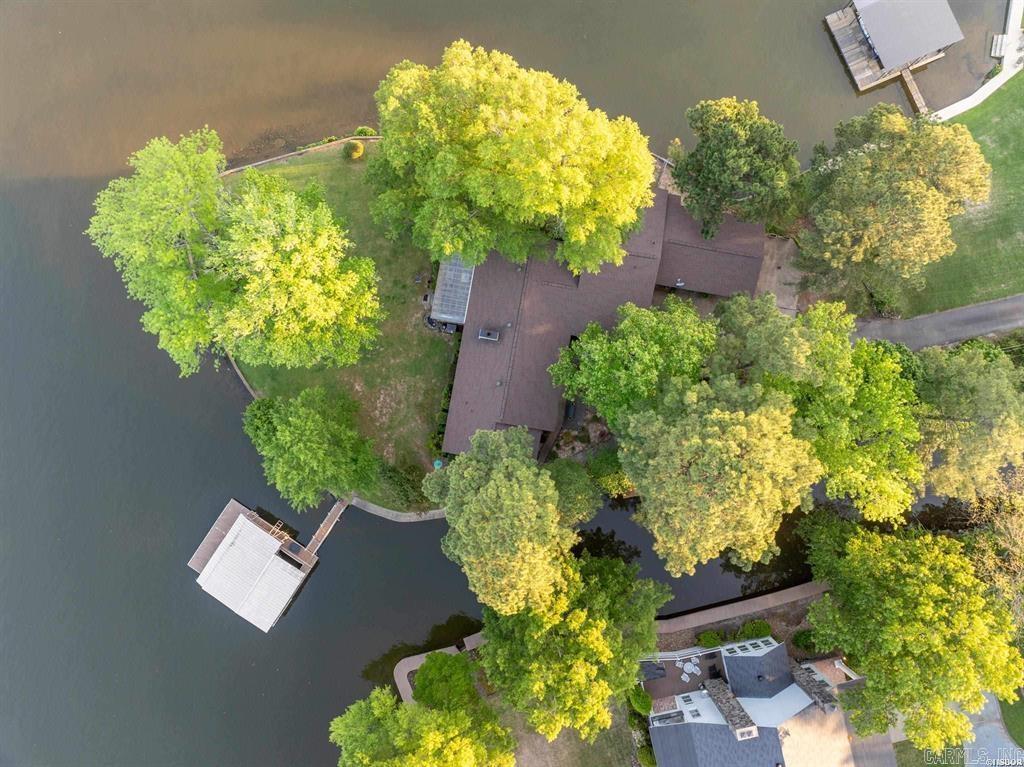 Lake Hamilton Terrace - Residential