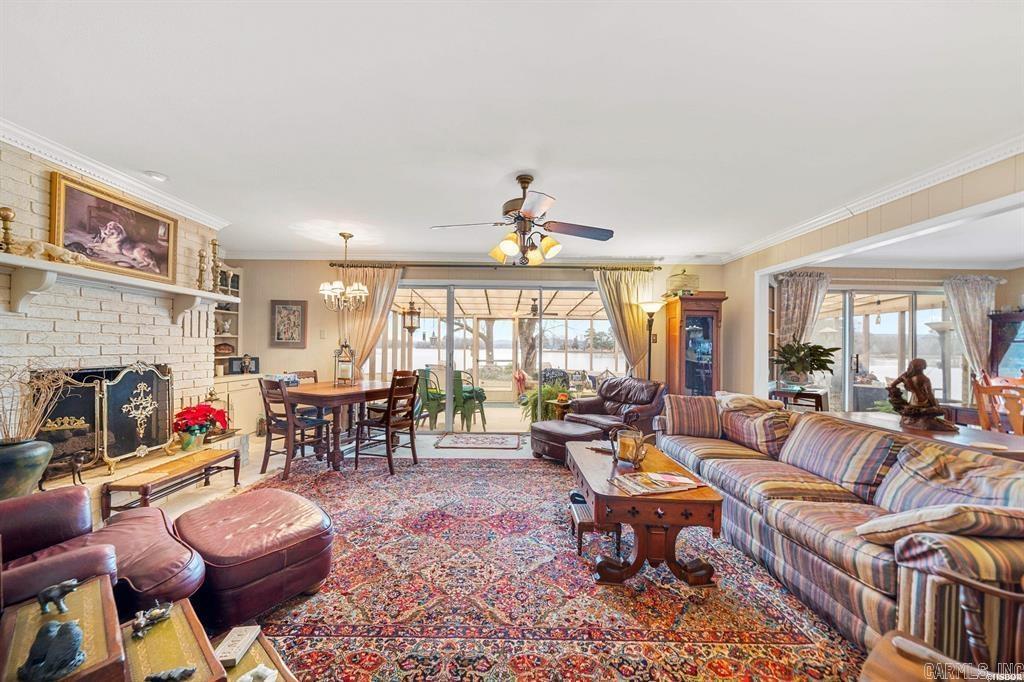 Lake Hamilton Terrace - Residential