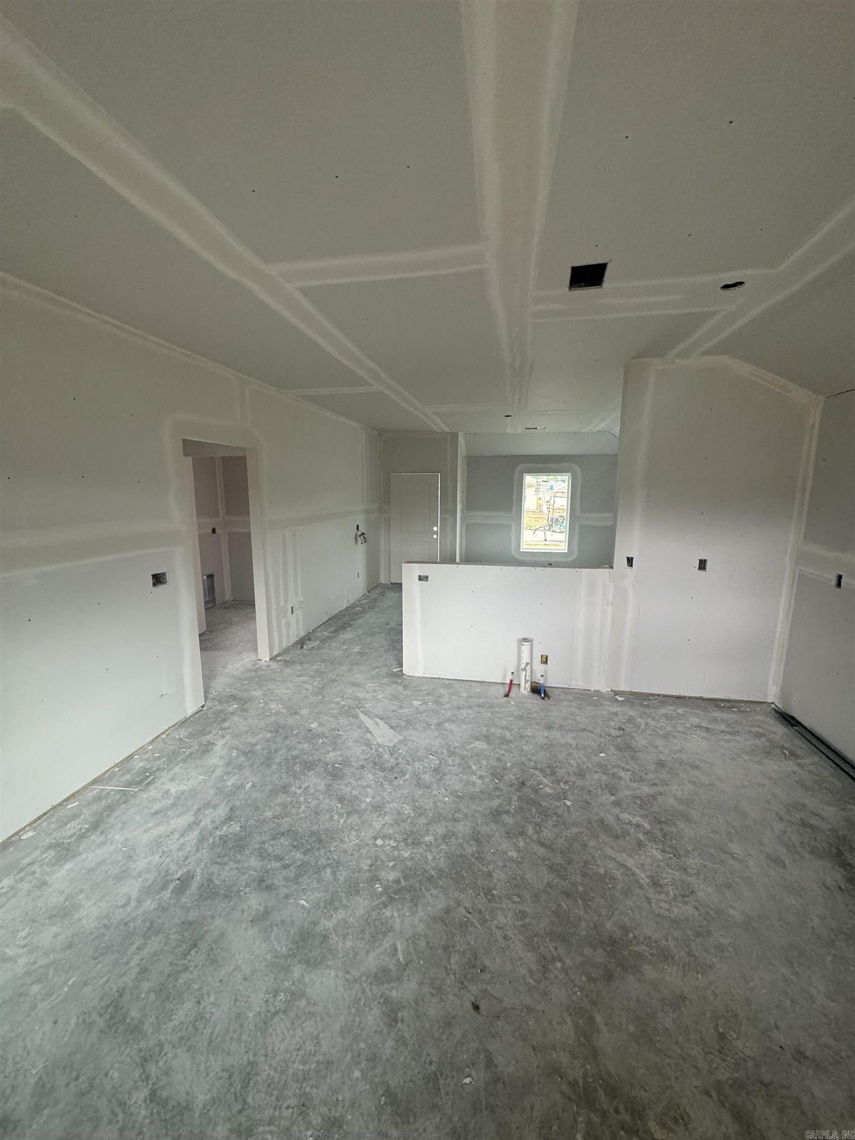 OAK SPRINGS SUBDIVISION - Residential