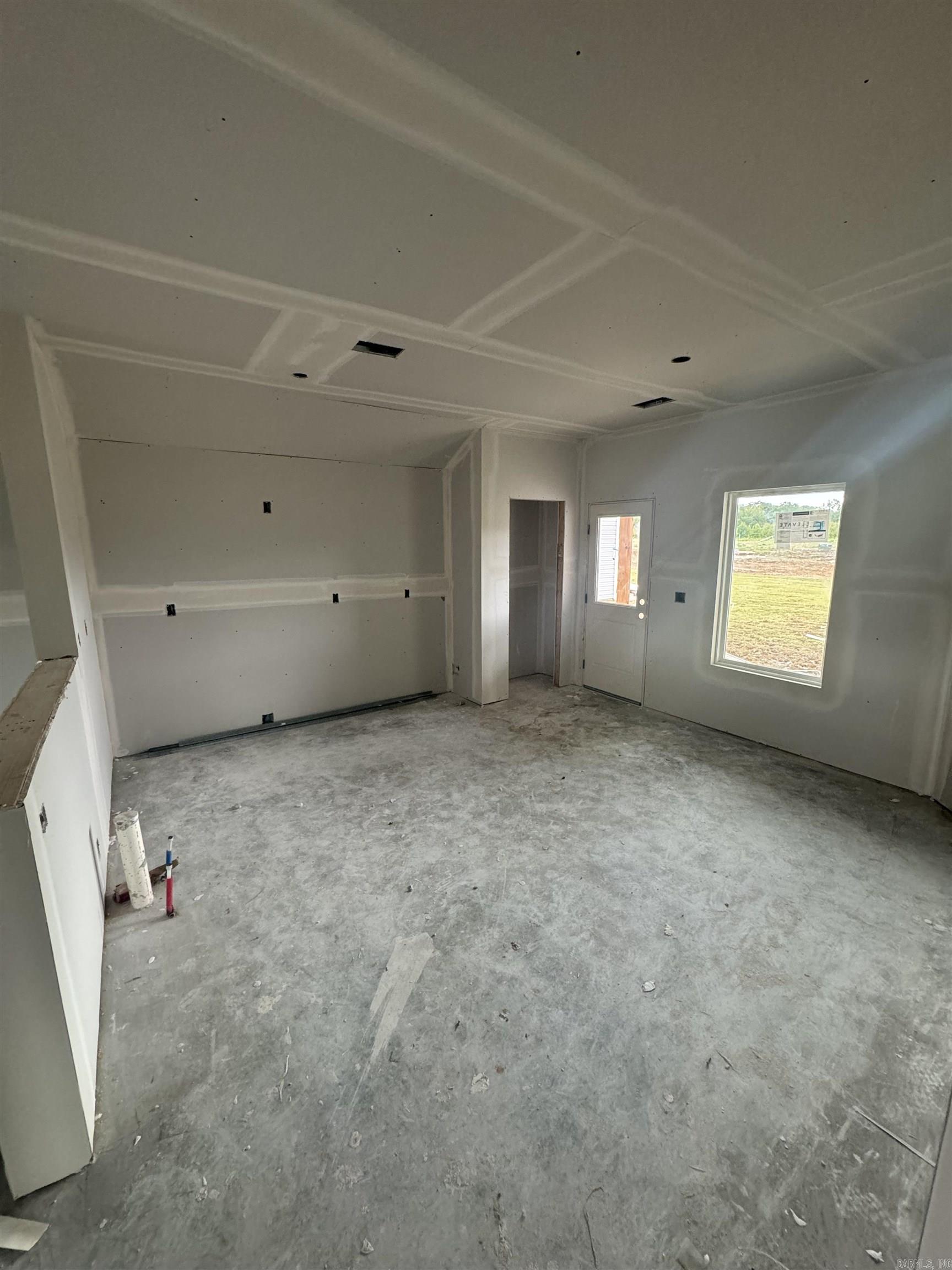 OAK SPRINGS SUBDIVISION - Residential