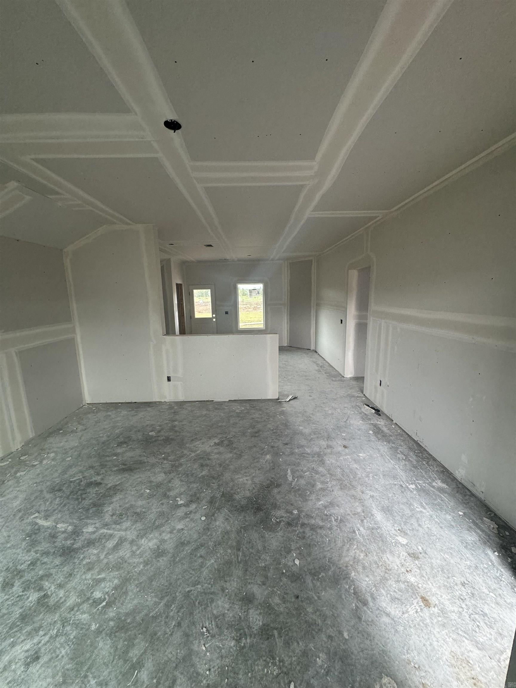 OAK SPRINGS SUBDIVISION - Residential