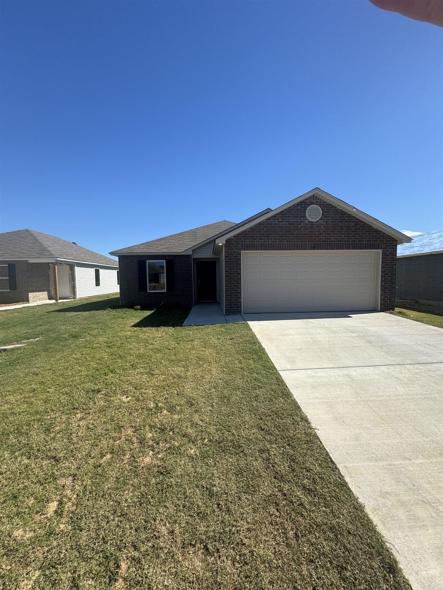 OAK SPRINGS SUBDIVISION - Residential