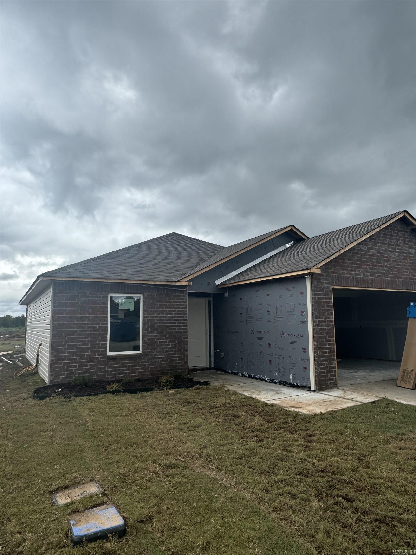 OAK SPRINGS SUBDIVISION - Residential