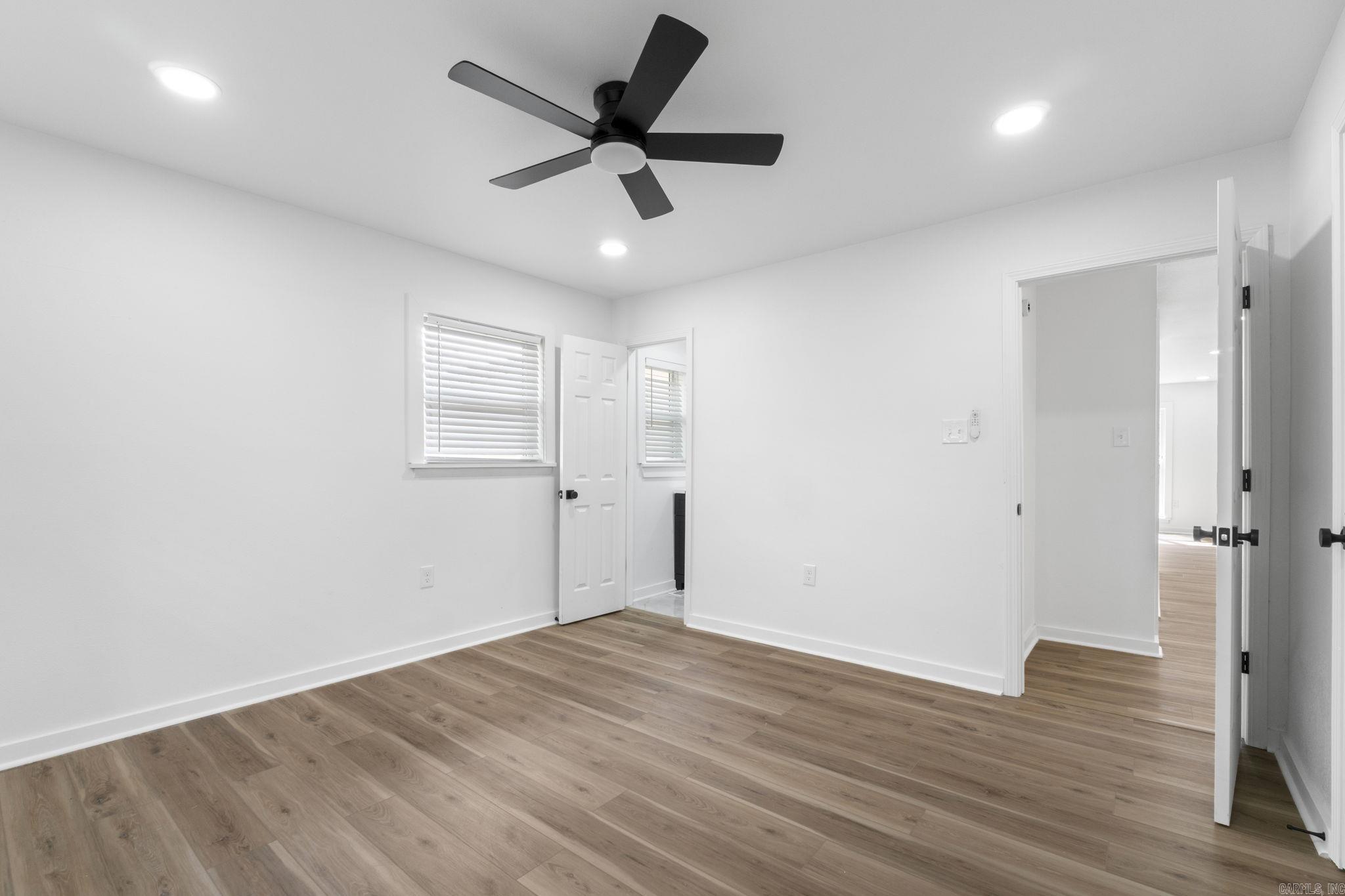 DIERKS HAYS 2ND - Residential