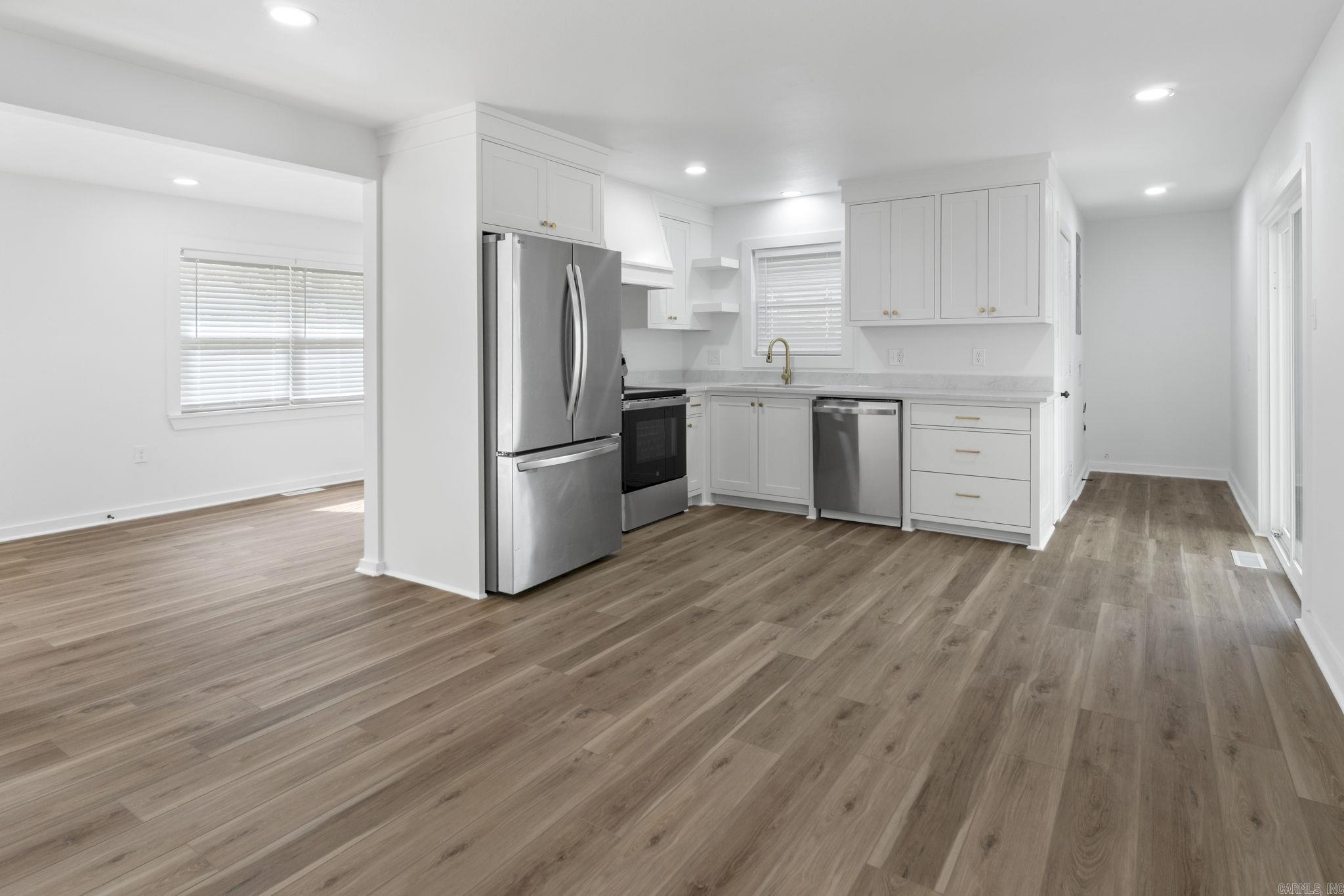 DIERKS HAYS 2ND - Residential