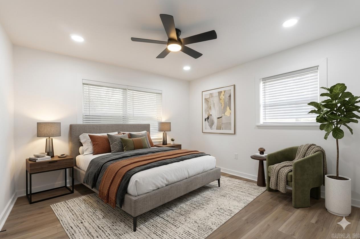 DIERKS HAYS 2ND - Residential